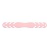 1PC Comfortable Hook Strap Portable Face Extender Ear Saver Adjustable Strap Relief Ear Pain Strap Accessories-Pink view 1