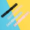 1PC Comfortable Hook Strap Portable Face Extender Ear Saver Adjustable Strap Relief Ear Pain Strap Accessories-Pink view 2
