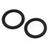 2 Pcs Spa Rubber Seal Set, O-Ring Rubber Washer Set, Large Strainer Rubber Washer Assortment For Intex 10745 Replacement Part view 3