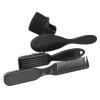 4pcs Men Beard Brush Set with Nylon Hair Duster Brush Comb for Prevent Fall Off Styling Operation, Ergonomic Handle Design, Excellent Nylon for Skin Friendly Cleansing Stray view 2