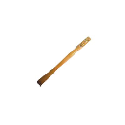 Back Scratcher Traditional Finger-Like All-Nature Bamboo Body Massager for Scratching Itches, Itching Relief and Body Massage Finger-Like Back Scratcher111