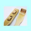 Back Scratcher Traditional Finger-Like All-Nature Bamboo Body Massager for Scratching Itches, Itching Relief and Body Massage Finger-Like Back Scratcher111 view 3