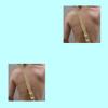 Back Scratcher Traditional Finger-Like All-Nature Bamboo Body Massager for Scratching Itches, Itching Relief and Body Massage Finger-Like Back Scratcher111 view 4