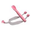 Contact Lens Applicator, Silicone Soft Contact Lens Inserter and Remover Tools with Tweezers & Suction Stick for Scleral Contact Lenses and Prosthetic Eyes 111 view 1