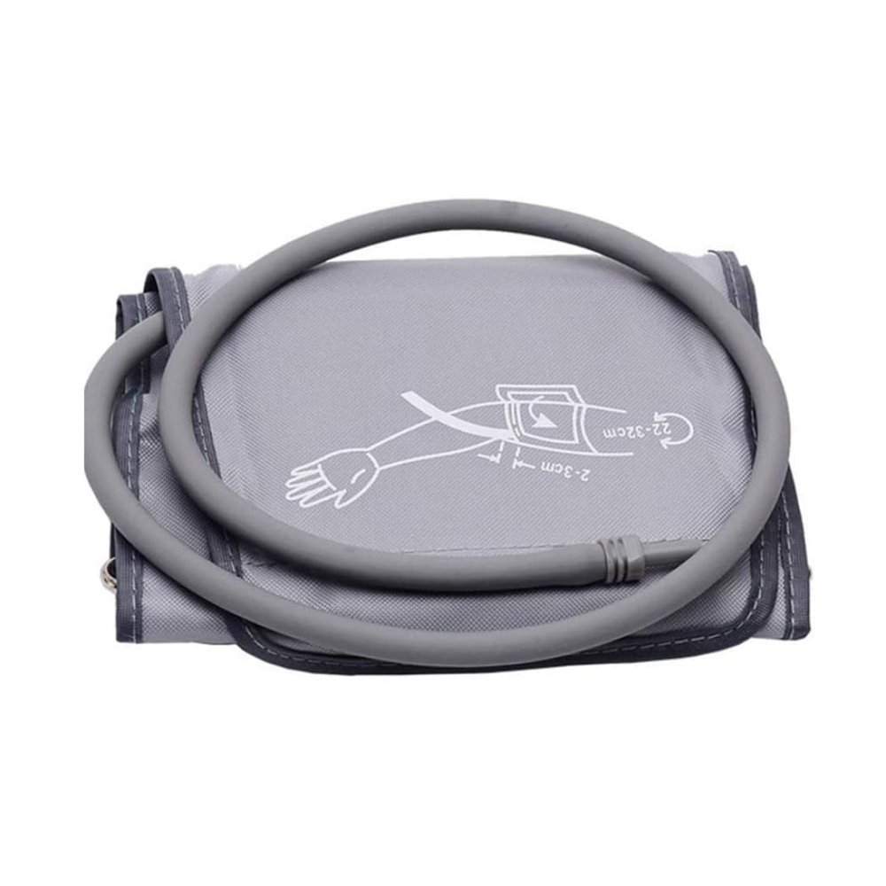 Blood Pressure Cuff Upper Arm Blood Pressure Cuff Home Use Sphygmomanometer Cuff 22-32cm Upper arm Blood Pressure cuff111