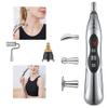 Electronic Acupuncture Pen 9 Gears USB Rechargeable Acupuncture Pen for Pain Relief Vibrating Pen with 5 Massage Heads for Pain Gone Relief Pain Relief Pen111 view 2