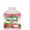 Just Drink Aloe 12 x 500ml Bottles - (Lychee) view 1