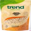 Trend Organic Jumbo Oat Flakes, 500g - Wholesome Fibre Boost for Culinary Excellence  Rich in Essential Vitamins and Minerals, Certified by UK Soil Association, GMO-Free, No Additives view 1