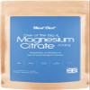 Mad Diet Magnesium Citrate | Zero Additives | Practitioner Quality | 200mg of Elemental Magnesium Per Capsule | More Bioavailable | 60 Capsules | 2 Month Supply | Brain and Heart Health view 1