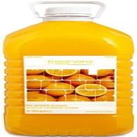 Fresher's - No Added Sugar ORANGE Drink - 5ltr (Pack of 3)