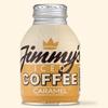 Caramel Iced Coffee Bottle Can 6 X 275ML Delicious Tasty And Twisty Treat Gift Hamper, For Christmas,Birthday,Easter Gift For All Occasions view 1