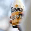 Caramel Iced Coffee Bottle Can 6 X 275ML Delicious Tasty And Twisty Treat Gift Hamper, For Christmas,Birthday,Easter Gift For All Occasions view 3