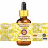 dve herbes Pure Magnolia Essential Oil (Michelia alba) with Glass Dropper Natural Therapeutic Grade Steam Distilled 100ml (3.38 oz) view 3