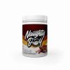 Naughty Boy ISO-9 Isolate Protein Powder, Optimum Taste and Mixability for Both Males and Females, High Protein, Low Sugar, Low Carb, Muscle Building Powder (Chocolate Brownie, 900 g) view 1