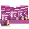KILOBEATERS Berry Fix Bar, Sugar Free Protein Bar, No Added Sugar, No Preservatives, No Artificial Flavors, Date Sweetened Energy Bars, (Pack of 6) x 60 g Each view 1