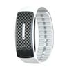 HTU Ultrasonic Mosquitoes Repeller Bracelet 3 Modes Kids Adult Anti Mosquito Killer Waterproof Rechargeable for Camping Fishing Outdoor Sports view 1
