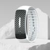HTU Ultrasonic Mosquitoes Repeller Bracelet 3 Modes Kids Adult Anti Mosquito Killer Waterproof Rechargeable for Camping Fishing Outdoor Sports view 4