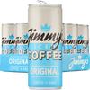 Iced Coffee Original SlimCan 12 X 250ml Refreshing Ready-to-drink Iced Latte Tins Delicious Tasty And Twisty Treat Gift Hamper, For Christmas,Birthday,Easter Gift For All Occasions view 4
