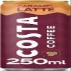Coffee Caramel Latte Smooth & Creamy 250ML Delicious Tasty And Twisty Treat Gift Hamper, For Christmas,Birthday,Easter Gift For All Occasions (6) view 1