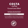 Coffee Caramel Latte Smooth & Creamy 250ML Delicious Tasty And Twisty Treat Gift Hamper, For Christmas,Birthday,Easter Gift For All Occasions (6) view 4