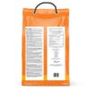 Africas Finest Jollof Rice 5kg, Pack of 1, Premium White Parboiled Basmati Rice for Jollof, Fluffy Texture, Ideal for Everyday Meals, Family Cooking, Bulk Home Use & Large Portions view 2