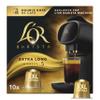 L'OR BARISTA Extra Long XXL Coffee Pods Intensity 5 (5 x 10 Pack, Total 50 Pods) view 3