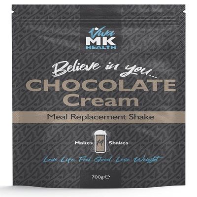 VivaMK Health Meal Replacement - Chocolate