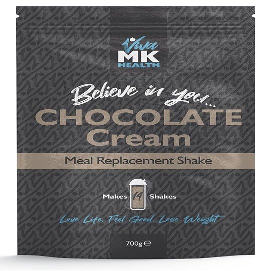 VivaMK Health Meal Replacement - Chocolate