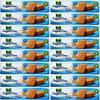 Gullon Sugar Free Fibres Biscuits 170g each, Perfect for gifting to friends & Family,Available for Hampers on all occasion by zamfoods (Pack of 16 (170g)) view 1