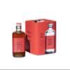 MATCH TONIC WATER Spicy, Optimum Match for Rum, Liqueurs and Tequila, Made with Red Chilli and Black Pepper, Low Sugar Content, 100% Recycled Material, 4 x 200 ml Bottles view 1