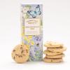 Farmhouse English Biscuits Delicious Flavours of Milk Chocolate Chip Strawberry Clotted Cream 150g, Perfect loving Gift on Mothers, Fathers day (Pack of 12 (150g), Chocolate Chip) view 3