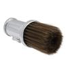 Beatifufu Hairdressing Neck Duster Brush Broken Hair Cleaning Brush Salon Professional Barber Tool for Hair Cutting and Beard Shaving view 1
