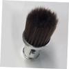 Beatifufu Hairdressing Neck Duster Brush Broken Hair Cleaning Brush Salon Professional Barber Tool for Hair Cutting and Beard Shaving view 2