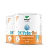 Nature's Finest by Nutrisslim OK!WaterOut  Vegan Herbal Drink with Elderberry, Nettle & Knotweed  Water Retention & Bloating Relief for Natural Detox Support (150g, 15-Day Supply) view 1