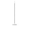 Floor Mop Mop Floor Cleaner Scrubber Bathroom Long Handle Floor Tile Cleaning Brush Hair Family Is Suitable For Home School. Warm as ever view 1