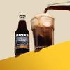 2x JONES Soda Root Beer - 355ml American Soda view 2