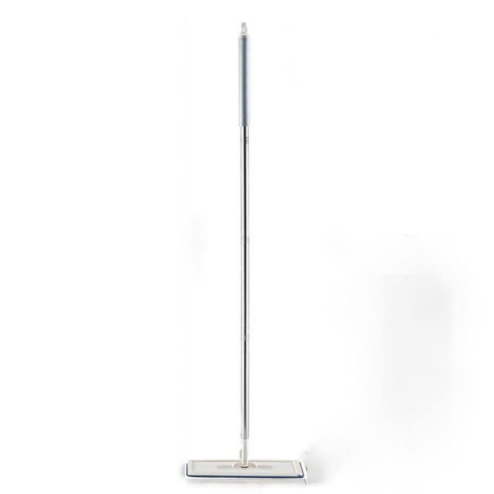 Floor Mop Floor Mop Microfiber Squeeze Mops Wet Mop With Bucket Cloth Squeeze Cleaning Bathroom Mop For Wash Floor Home Kitchen Cleane Warm as ever