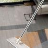 Floor Mop Floor Mop Microfiber Squeeze Mops Wet Mop With Bucket Cloth Squeeze Cleaning Bathroom Mop For Wash Floor Home Kitchen Cleane Warm as ever view 2