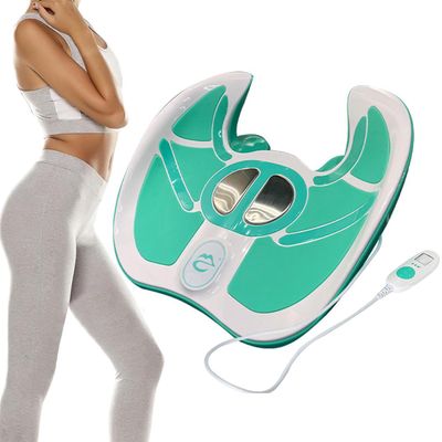 factildfulzhan Pelvic Floor Muscle Trainer with Special Pants, Postpartum Pelvic Floor Muscle Repair Instrument, 2000mAh Battery Capacity, for Women and Men