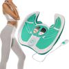 factildfulzhan Pelvic Floor Muscle Trainer with Special Pants, Postpartum Pelvic Floor Muscle Repair Instrument, 2000mAh Battery Capacity, for Women and Men view 1