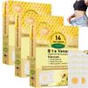 Afgafg Bee Venom Lymphatic Drainage Slimming Patch, Bee Venom Slimming Patch, Bee Venom Slimming Patches (3box) view 1