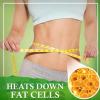 Afgafg Bee Venom Lymphatic Drainage Slimming Patch, Bee Venom Slimming Patch, Bee Venom Slimming Patches (3box) view 2