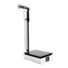 Digital Clinical Scale, Mechanical Height Rod, Height And Weight Scale Medical Mechanical Scales Measuring Weight Height Adult Children Monitor No Battery Required Fast Measurement view 1