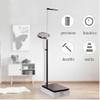 Digital Clinical Scale, Mechanical Height Rod, Height And Weight Scale Medical Mechanical Scales Measuring Weight Height Adult Children Monitor No Battery Required Fast Measurement view 2