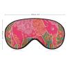 Sleeping Eye Mask Elephant Blockout Sleep Mask Comfortable Eye Patch Blindfold Eye Mask for Women Men view 2