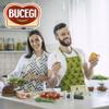 Chicken Liver Pate, by BUCEGI, Tinned Food Packaging (2 Pack, Vegeterian Pate 120g) view 2