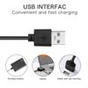 YAODHAOD 4.8V 5.4V USB Shaver Charging Cable Compatible with Panasonic Shaver Hair Remover Cutter for ES-LA63 ES-LA93 RE7-51 RE7-59 RE740 RE768 ES-LV95 Toothbrush RC1-80 view 2