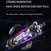 Electric Razor for Men, Rechargeable Men's Shaving Cordless Rotary Wet Dry Shaver Wet and Dry 3 Head Electric Shavers view 4