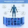 FJYAWEN ED Shockwave Therapy Device Professional Pain Relief Massager Muscle Disease Treatmentfor chronic erectile dysfunction view 2