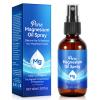 60ml Magnesium Oil Spray Magnesium Spray for Sleep Magnesium Oil for Feet Magnesium Spray Topical Magnesium Spray Restless Leg Syndrome Relief view 1